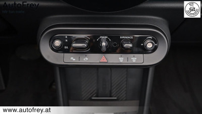 MINI Hatch Gebrauchtwagen