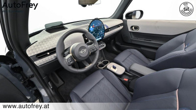 MINI Hatch Gebrauchtwagen