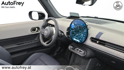 MINI Hatch Gebrauchtwagen