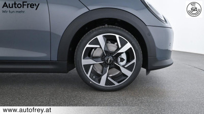 MINI Hatch Gebrauchtwagen