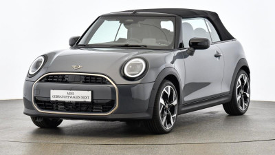 MINI Hatch Gebrauchtwagen