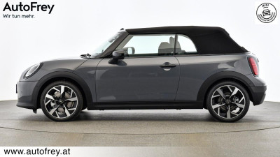MINI Hatch Gebrauchtwagen
