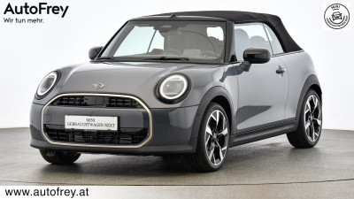 MINI Hatch Gebrauchtwagen