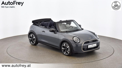 MINI Hatch Gebrauchtwagen