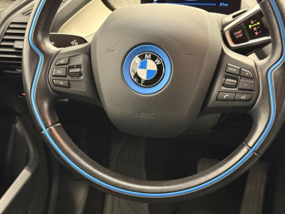 BMW i3 Gebrauchtwagen
