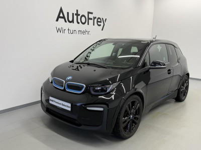 BMW i3 Gebrauchtwagen