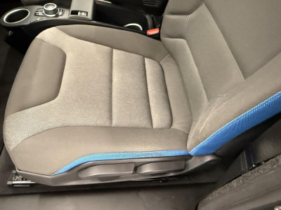 BMW i3 Gebrauchtwagen