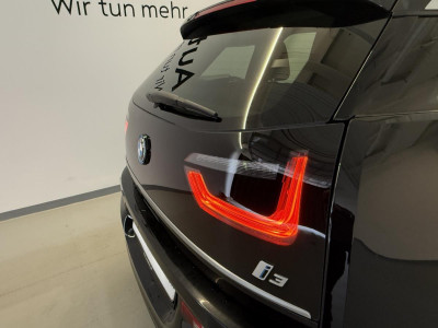 BMW i3 Gebrauchtwagen