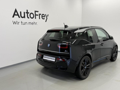 BMW i3 Gebrauchtwagen