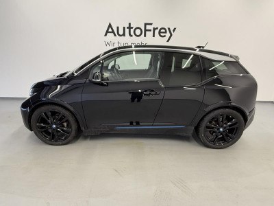 BMW i3 Gebrauchtwagen