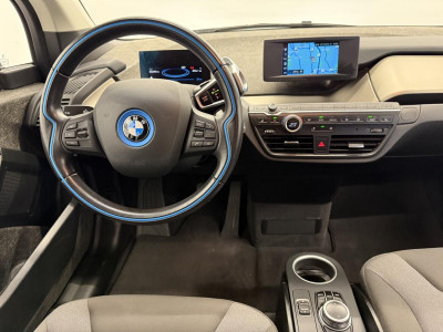 BMW i3 Gebrauchtwagen