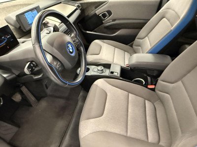 BMW i3 Gebrauchtwagen
