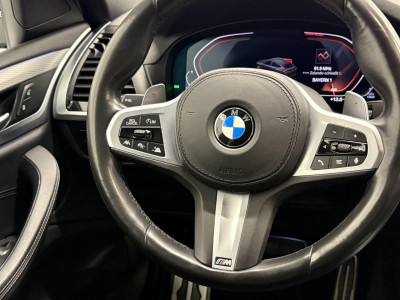 BMW X4 Gebrauchtwagen