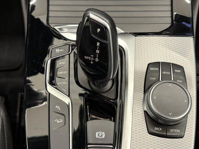 BMW X4 Gebrauchtwagen