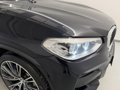 BMW X4 Gebrauchtwagen