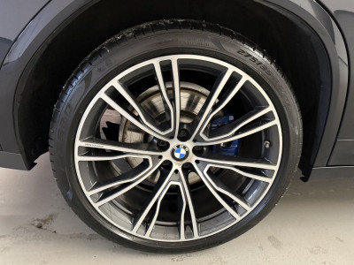 BMW X4 Gebrauchtwagen