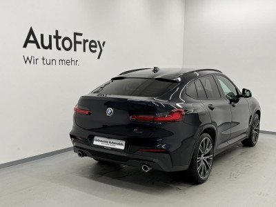 BMW X4 Gebrauchtwagen