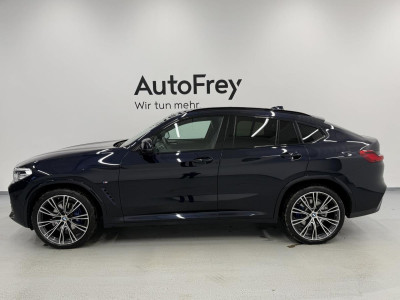 BMW X4 Gebrauchtwagen