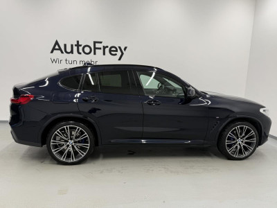 BMW X4 Gebrauchtwagen