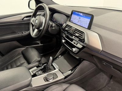 BMW X4 Gebrauchtwagen