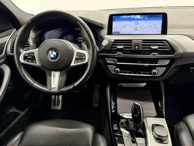 BMW X4 Gebrauchtwagen