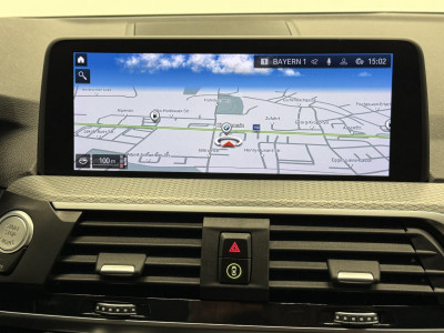 BMW X4 Gebrauchtwagen