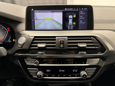 BMW X4 Gebrauchtwagen