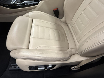 BMW iX3 Gebrauchtwagen