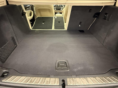 BMW iX3 Gebrauchtwagen