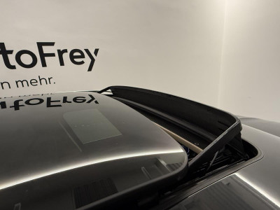 BMW iX3 Gebrauchtwagen