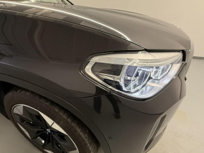 BMW iX3 Gebrauchtwagen