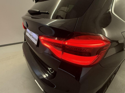 BMW iX3 Gebrauchtwagen