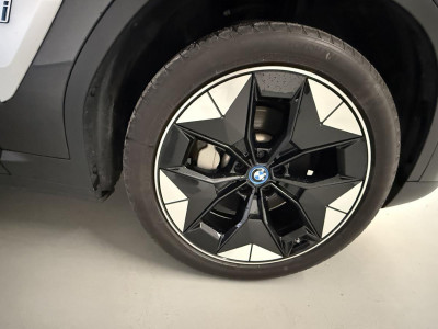 BMW iX3 Gebrauchtwagen