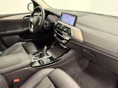 BMW X3 Gebrauchtwagen