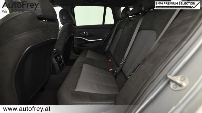 BMW 3er Gebrauchtwagen