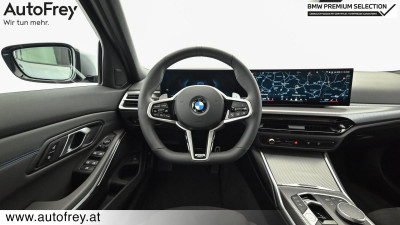 BMW 3er Gebrauchtwagen