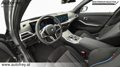 BMW 3er Gebrauchtwagen