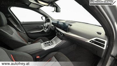 BMW 3er Gebrauchtwagen