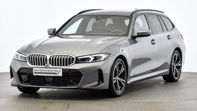 BMW 3er Gebrauchtwagen