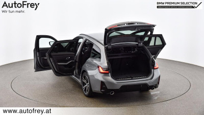 BMW 3er Gebrauchtwagen