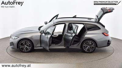 BMW 3er Gebrauchtwagen