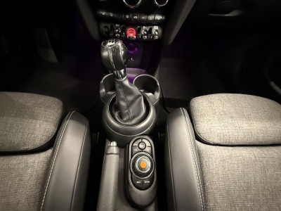 MINI Mini Gebrauchtwagen