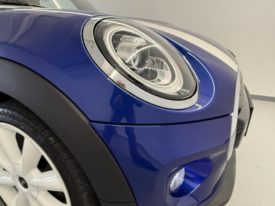 MINI Mini Gebrauchtwagen