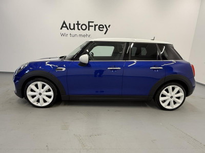 MINI Mini Gebrauchtwagen