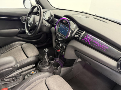 MINI Mini Gebrauchtwagen