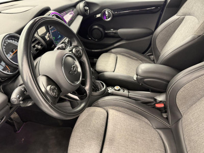 MINI Mini Gebrauchtwagen