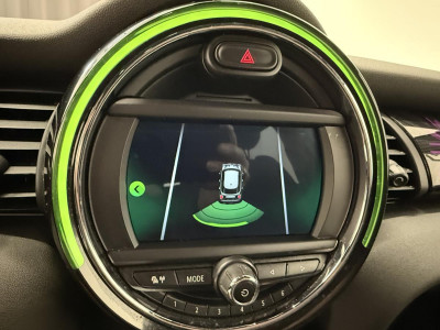 MINI Mini Gebrauchtwagen