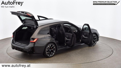 BMW 3er Gebrauchtwagen