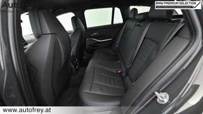 BMW 3er Gebrauchtwagen