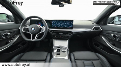 BMW 3er Gebrauchtwagen